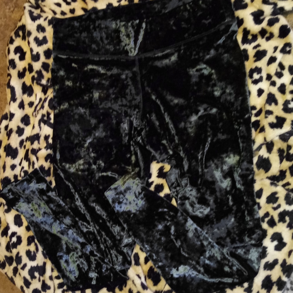 Victoria Secret leggings